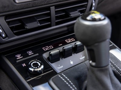 2026 Porsche 911 GT3