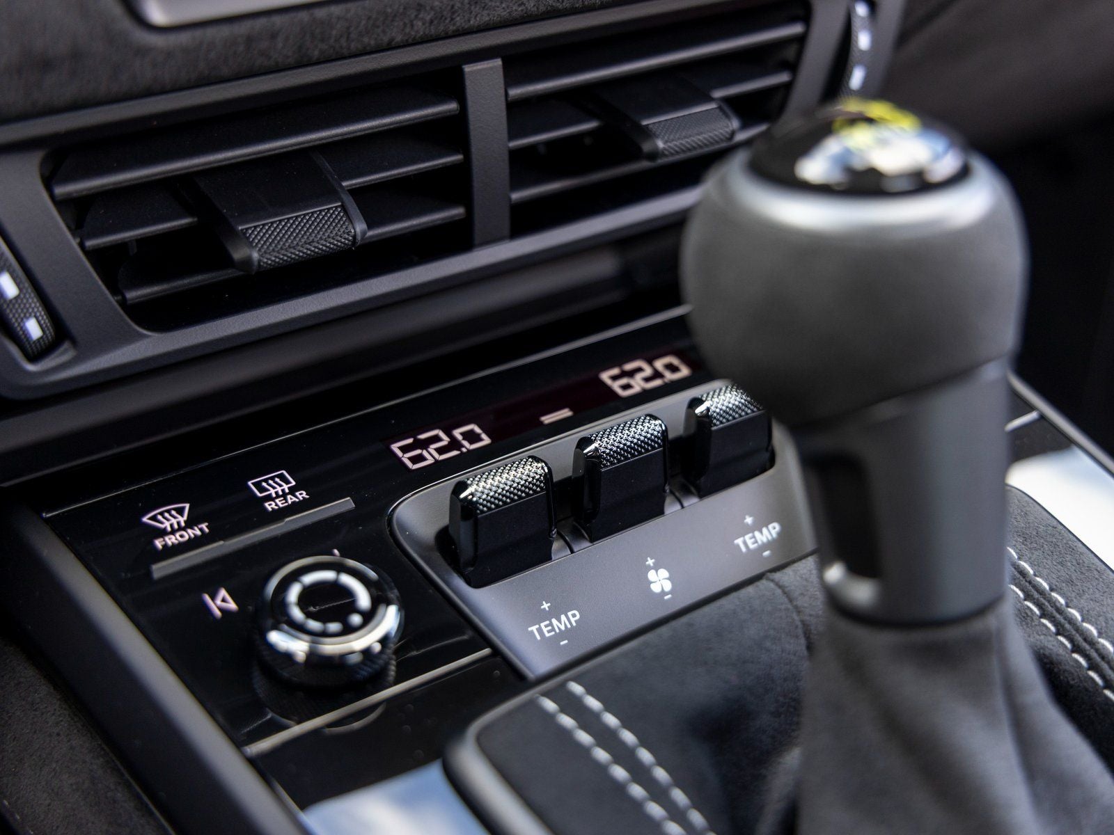 2026 Porsche 911 GT3