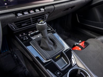 2026 Porsche 911 GT3