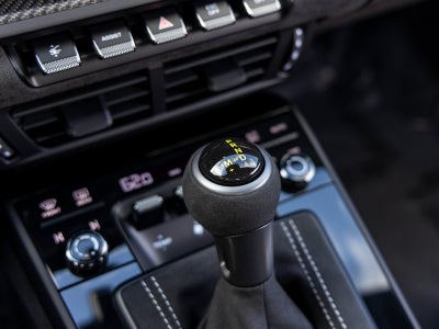 2026 Porsche 911 GT3