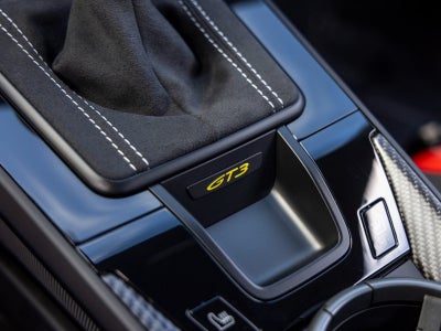 2026 Porsche 911 GT3