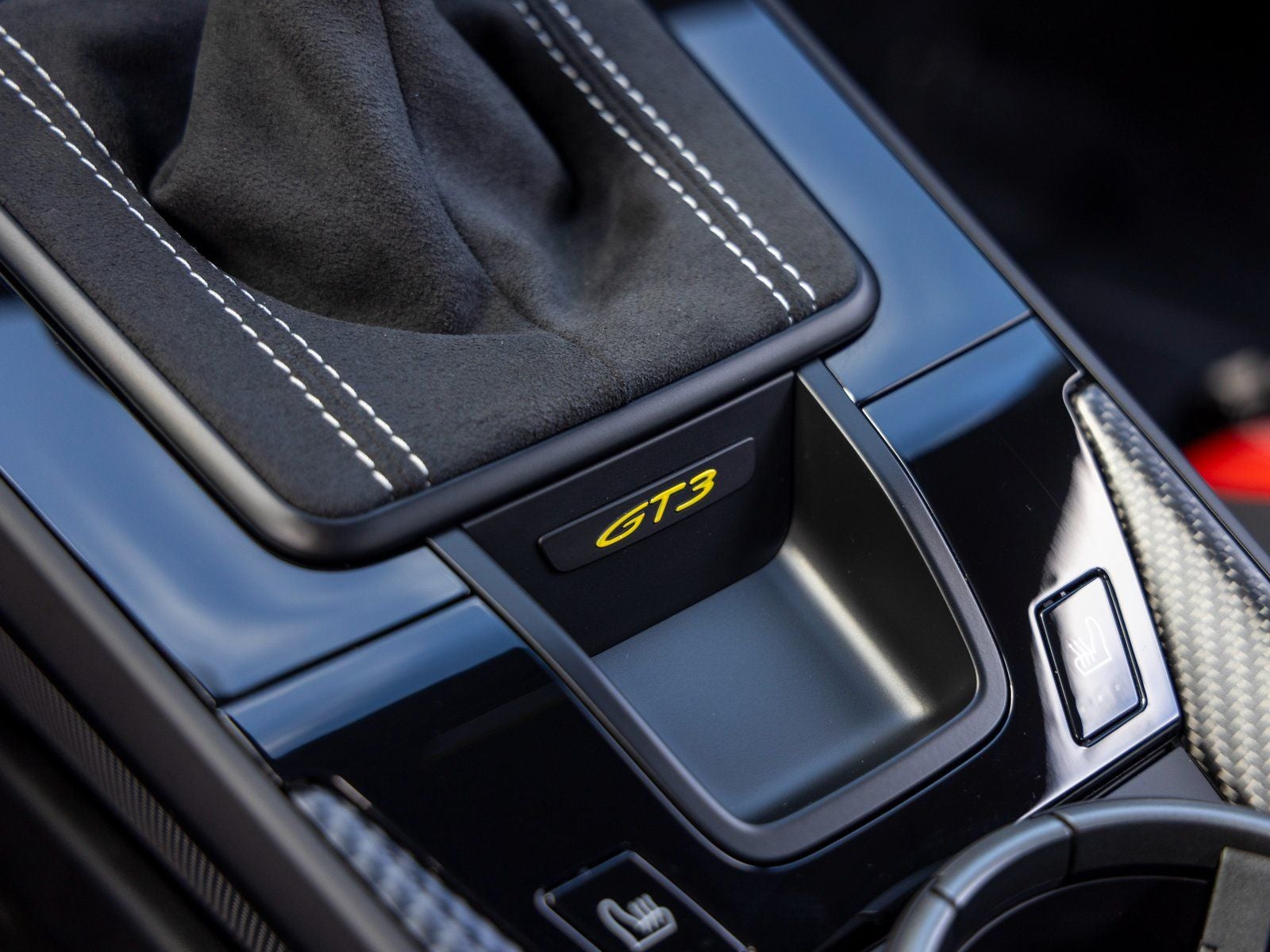 2026 Porsche 911 GT3