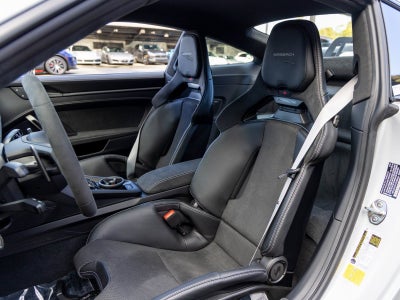 2026 Porsche 911 GT3