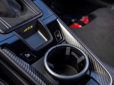 2026 Porsche 911 GT3