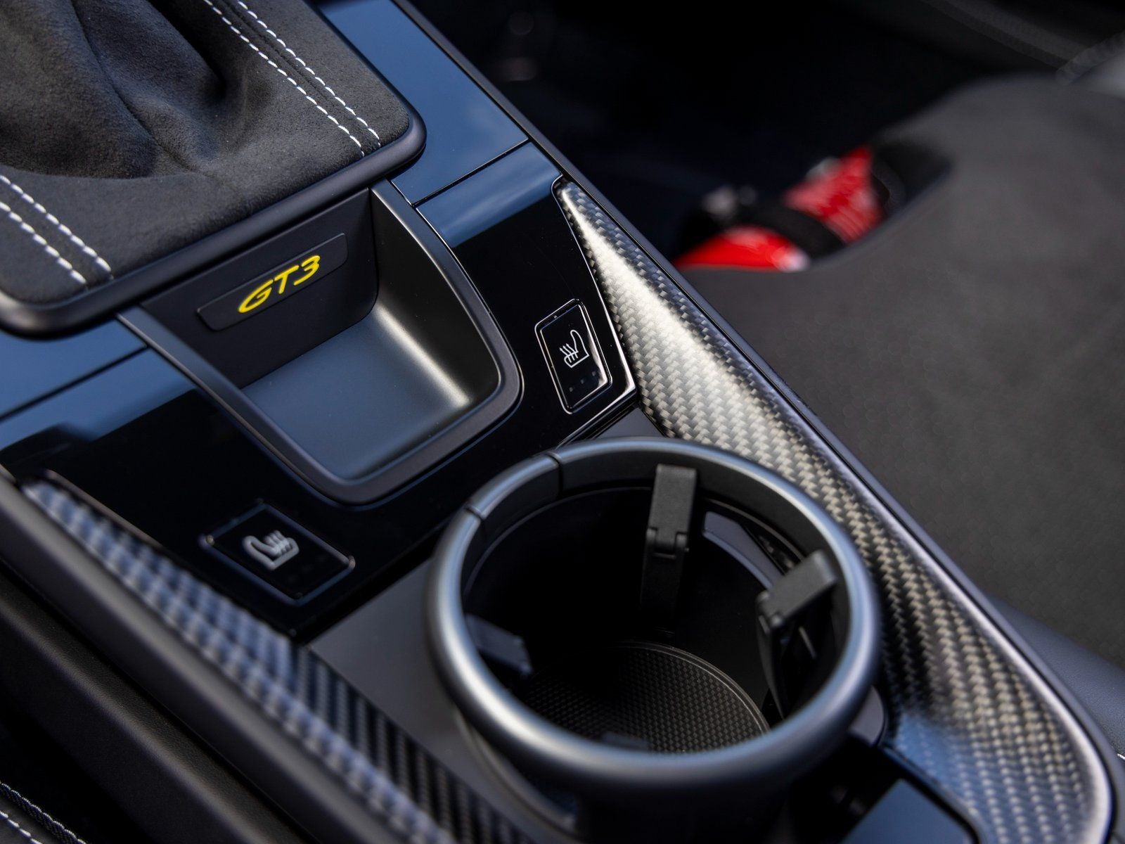 2026 Porsche 911 GT3