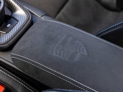 2026 Porsche 911 GT3