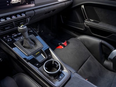 2026 Porsche 911 GT3