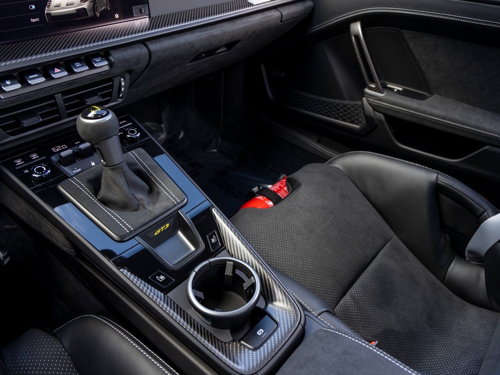 2026 Porsche 911 GT3