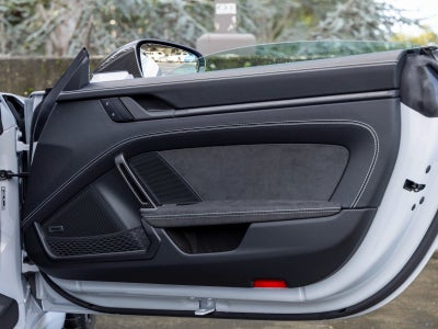 2026 Porsche 911 GT3