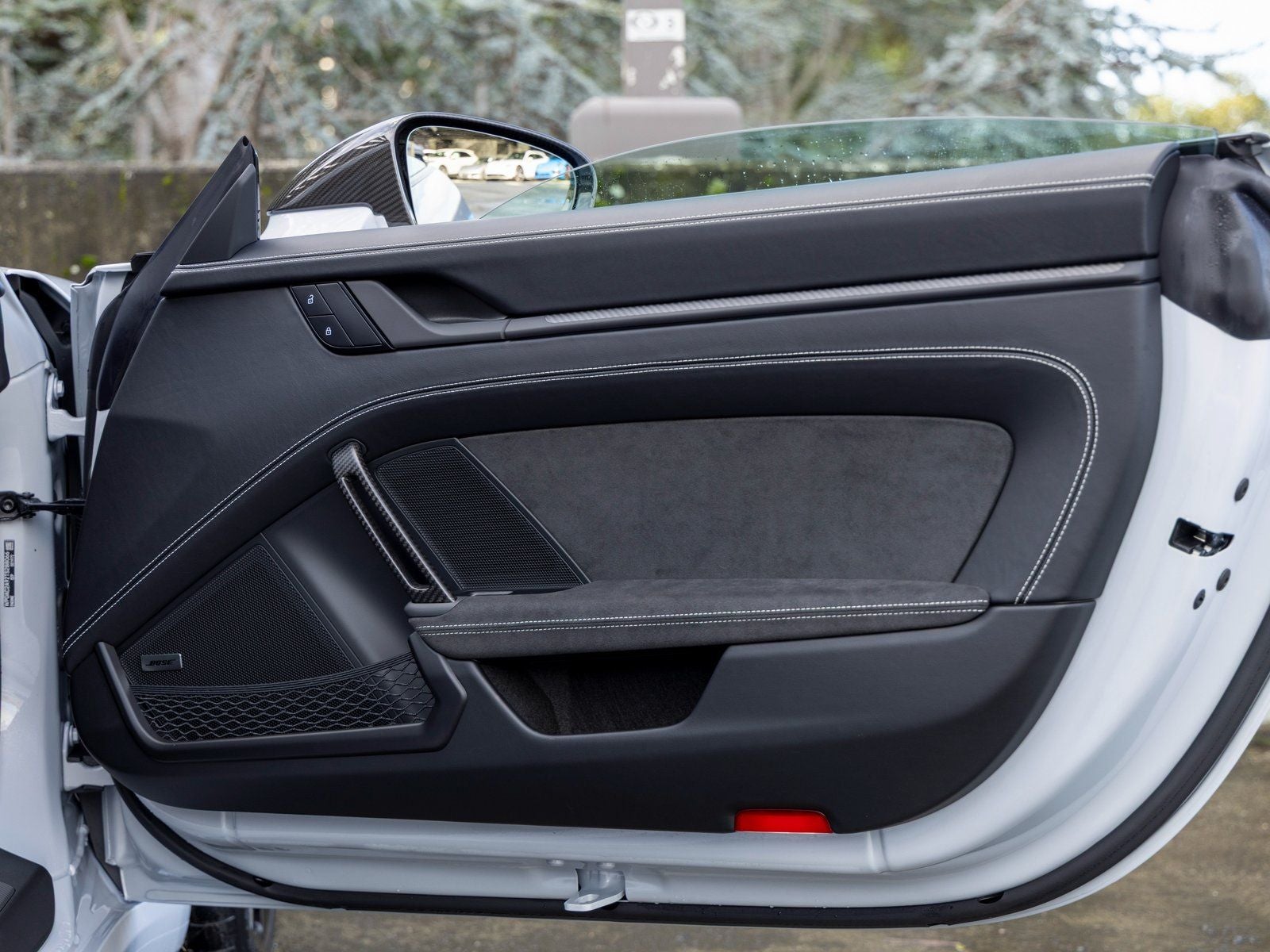 2026 Porsche 911 GT3