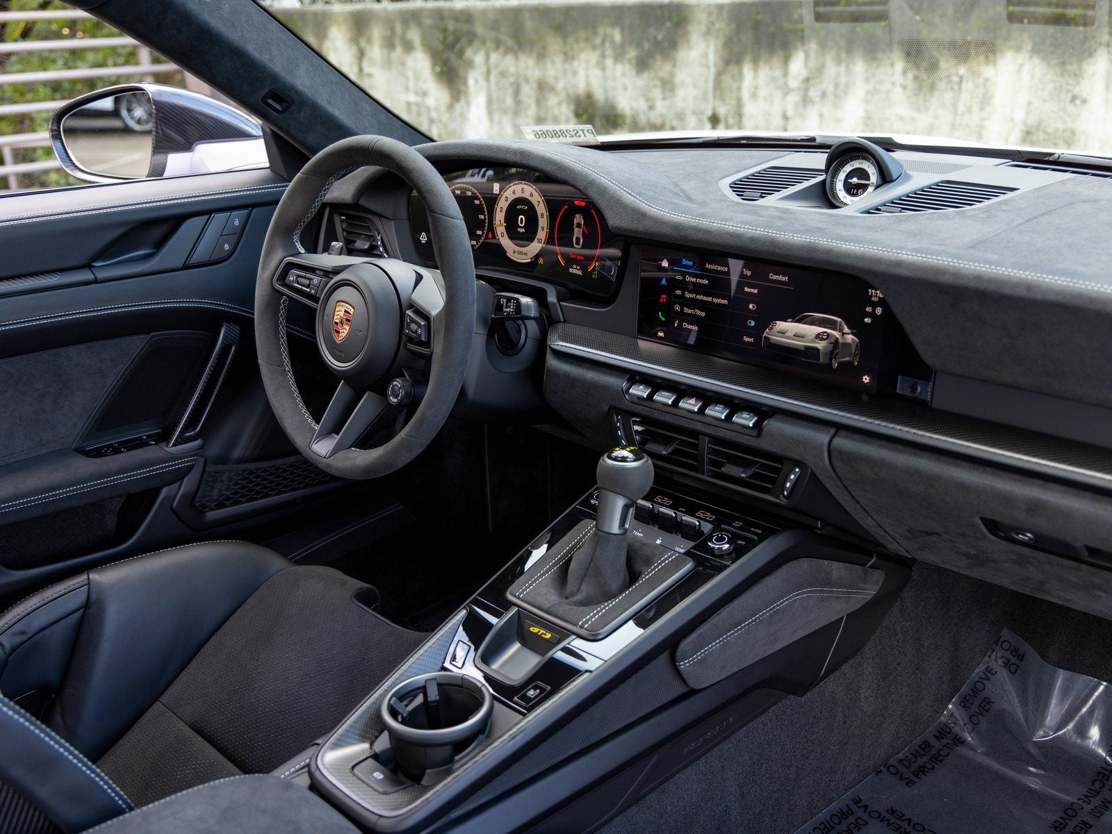 2026 Porsche 911 GT3