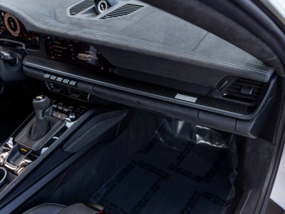 2026 Porsche 911 GT3