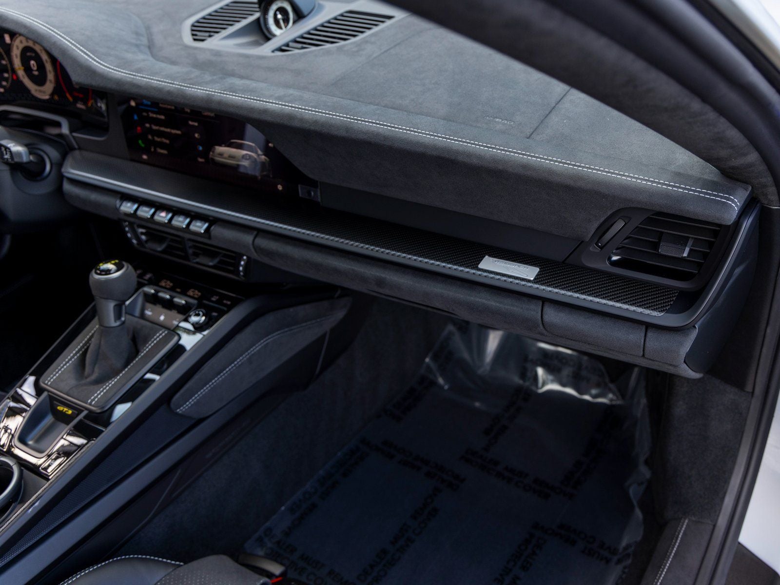 2026 Porsche 911 GT3