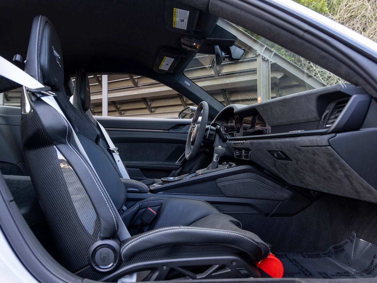 2026 Porsche 911 GT3