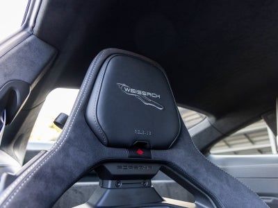 2026 Porsche 911 GT3