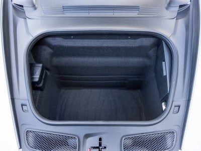 2026 Porsche 911 GT3