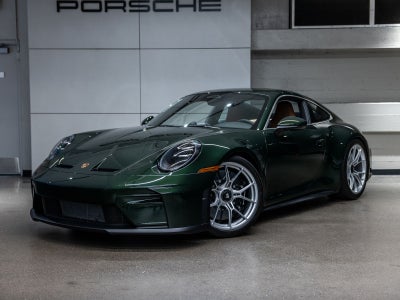 2026 Porsche 911 911 GT3 with Touring Package