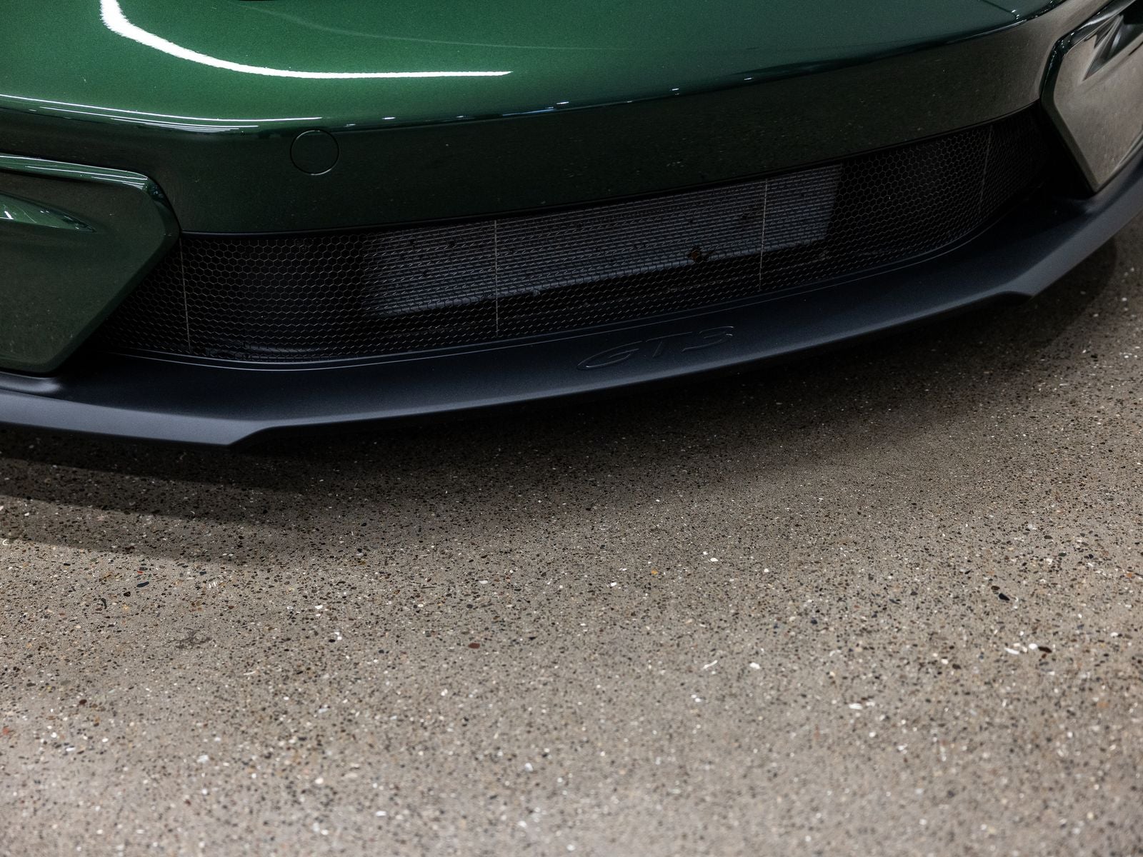 2026 Porsche 911 911 GT3 with Touring Package