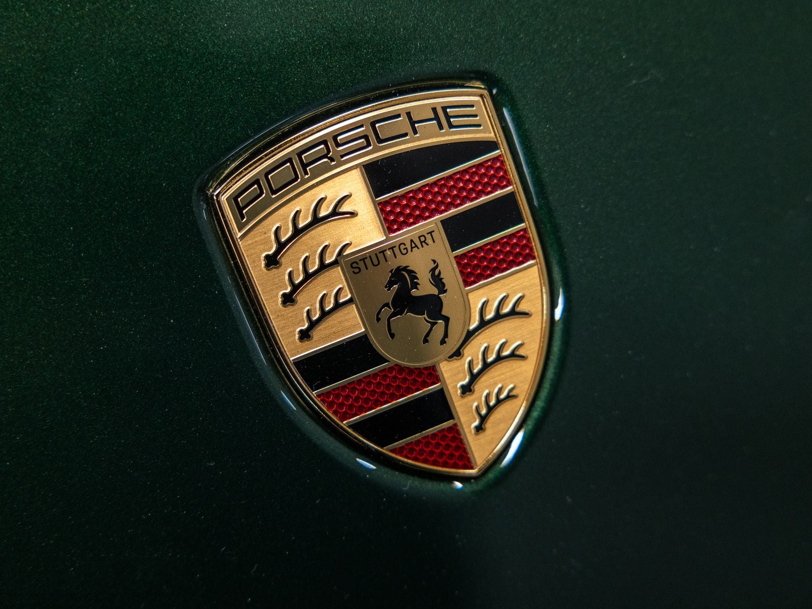2026 Porsche 911 911 GT3 with Touring Package