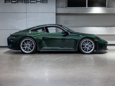 2026 Porsche 911 911 GT3 with Touring Package