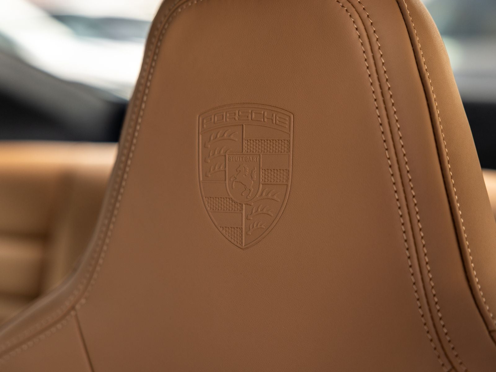 2026 Porsche 911 911 GT3 with Touring Package