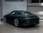 2026 Porsche 911 911 GT3 with Touring Package