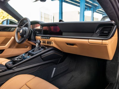 2026 Porsche 911 911 GT3 with Touring Package