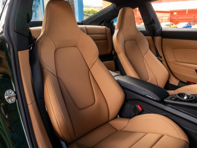 2026 Porsche 911 911 GT3 with Touring Package