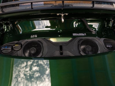 2026 Porsche 911 911 GT3 with Touring Package