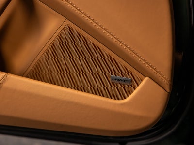 2026 Porsche 911 911 GT3 with Touring Package