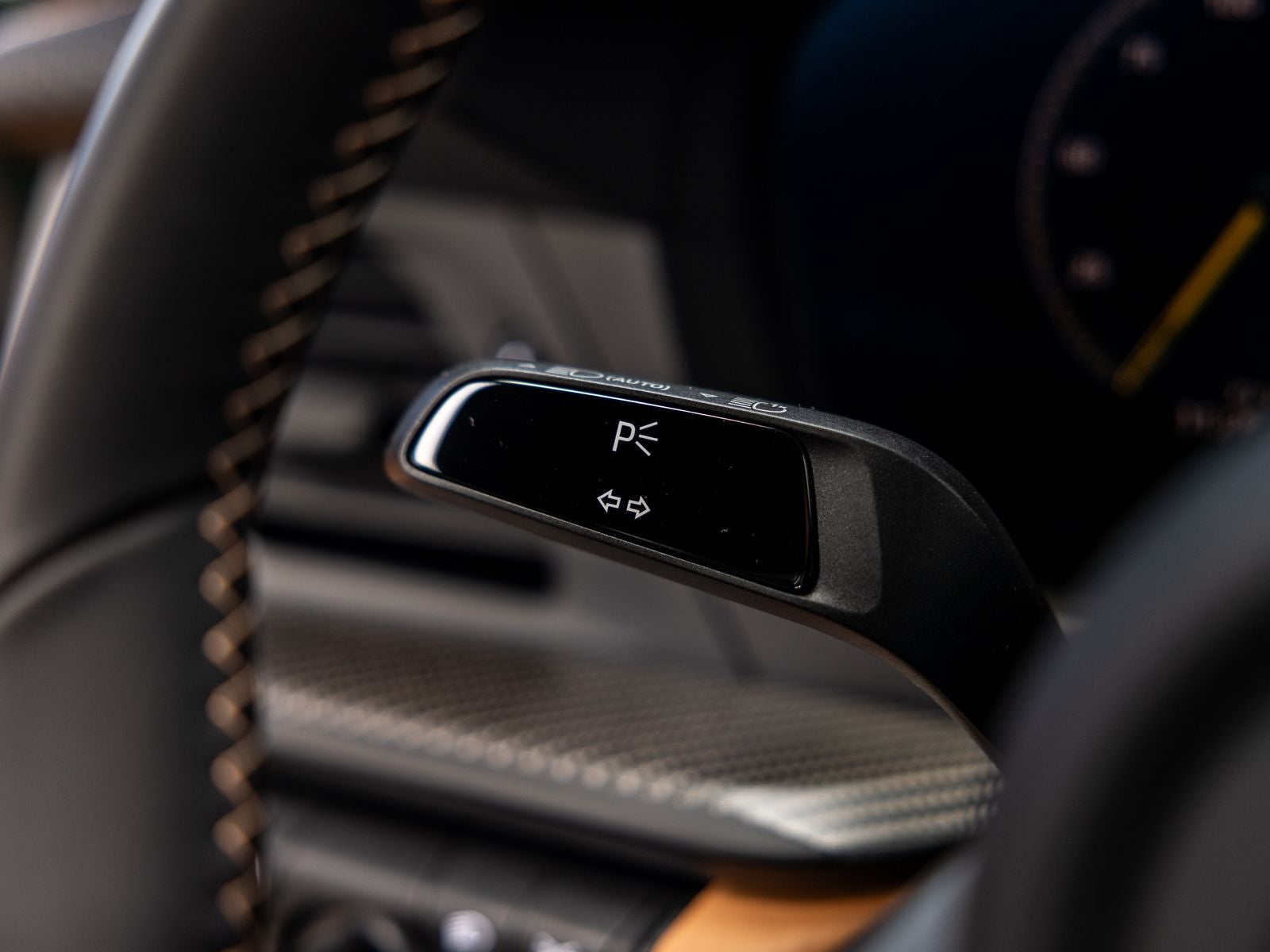 2026 Porsche 911 911 GT3 with Touring Package
