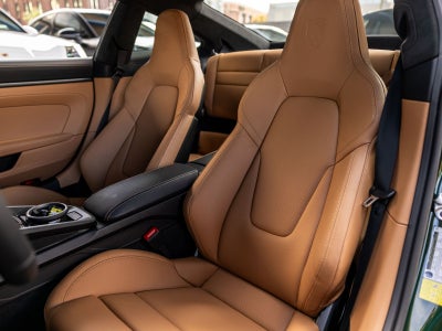 2026 Porsche 911 911 GT3 with Touring Package
