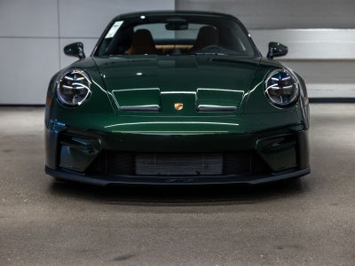 2026 Porsche 911 911 GT3 with Touring Package