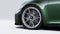 2026 Porsche 911 911 GT3 with Touring Package