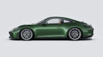 2026 Porsche 911 911 GT3 with Touring Package
