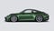 2026 Porsche 911 911 GT3 with Touring Package