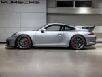 2018 Porsche 911 911 GT3