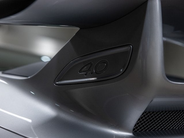 2018 Porsche 911 911 GT3