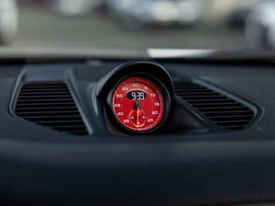 2018 Porsche 911 911 GT3