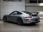 2018 Porsche 911 911 GT3