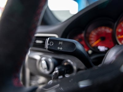 2018 Porsche 911 911 GT3