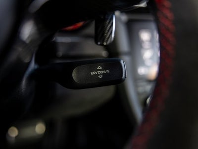 2018 Porsche 911 911 GT3