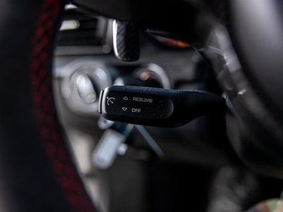 2018 Porsche 911 911 GT3