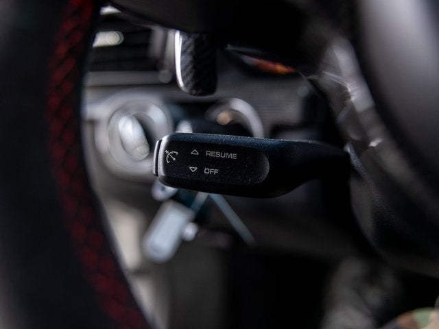 2018 Porsche 911 911 GT3