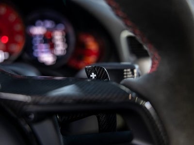 2018 Porsche 911 911 GT3