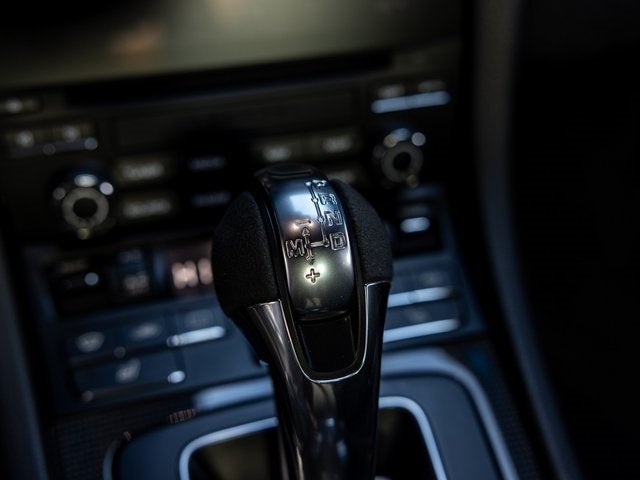 2018 Porsche 911 911 GT3