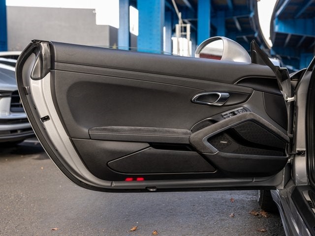 2018 Porsche 911 911 GT3