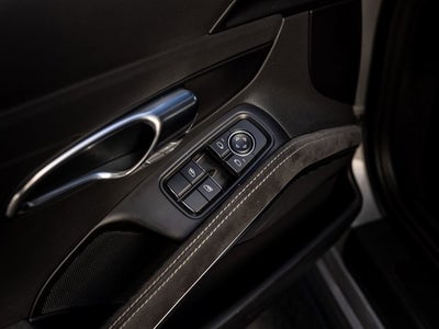 2018 Porsche 911 911 GT3