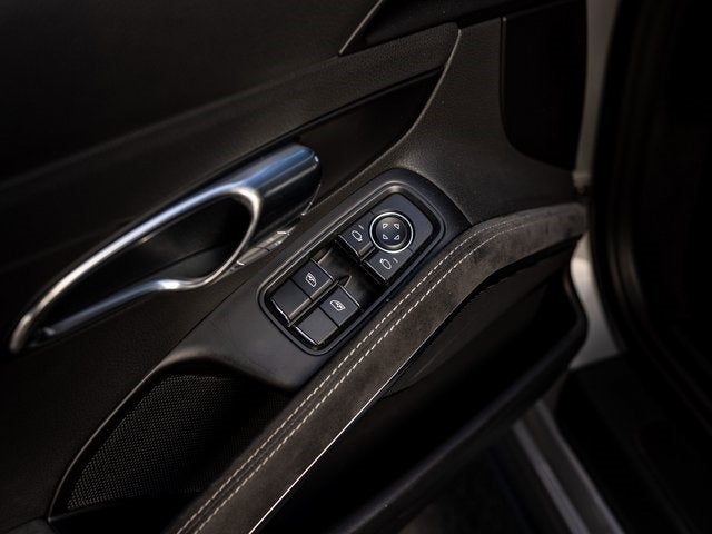 2018 Porsche 911 911 GT3