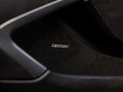 2018 Porsche 911 911 GT3